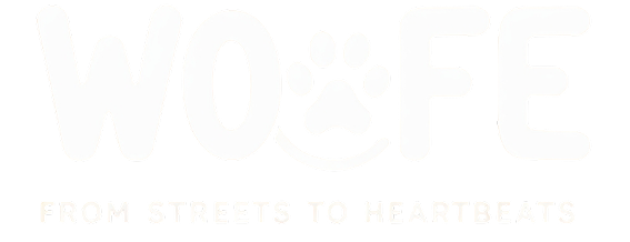 WOOFE — From Streets to Heartbeats